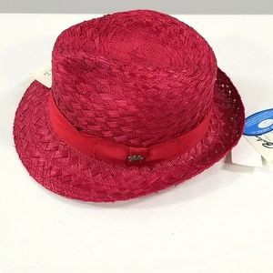 Brand new, never worn, Bailey  of Hollywood Fedora